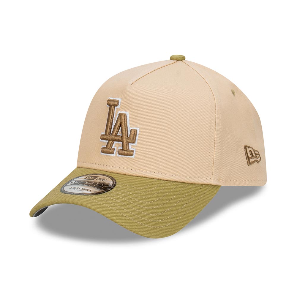 940Af Q424 Beansprout Los Angeles Dodgers New Era image number 1