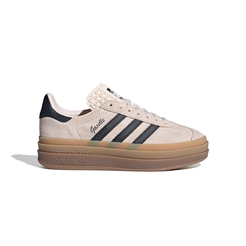 Gazelle Bold W Adidas image number null