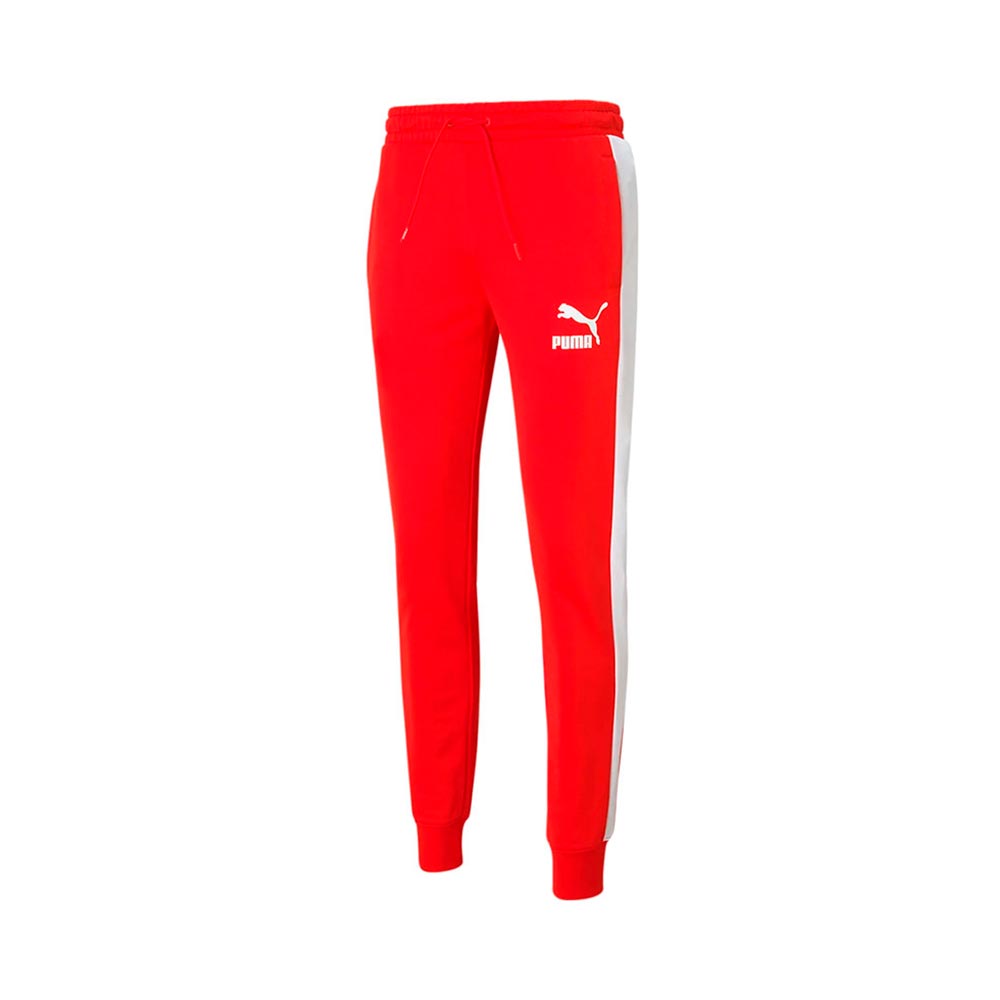 Iconic T7 Track Pants Pt Puma image number null