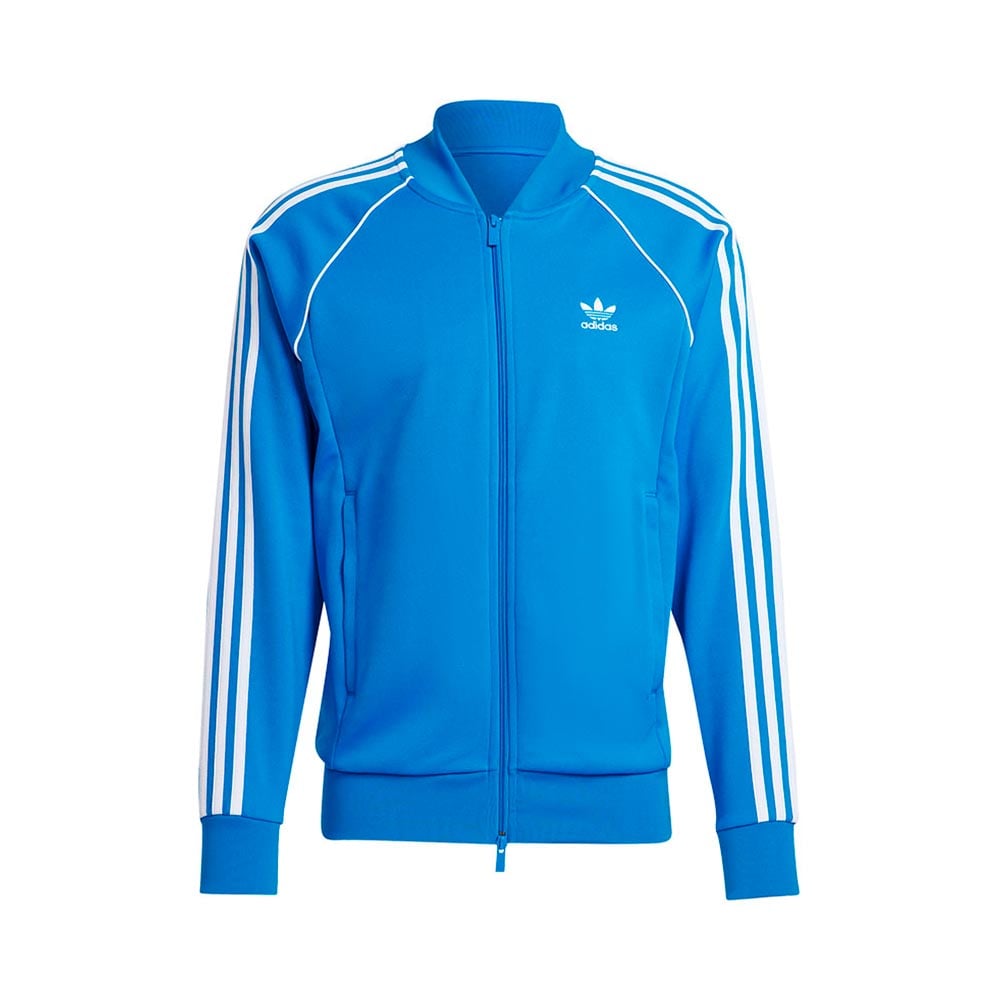 Adicolor Classics Sst Track Jacket Adidas image number null