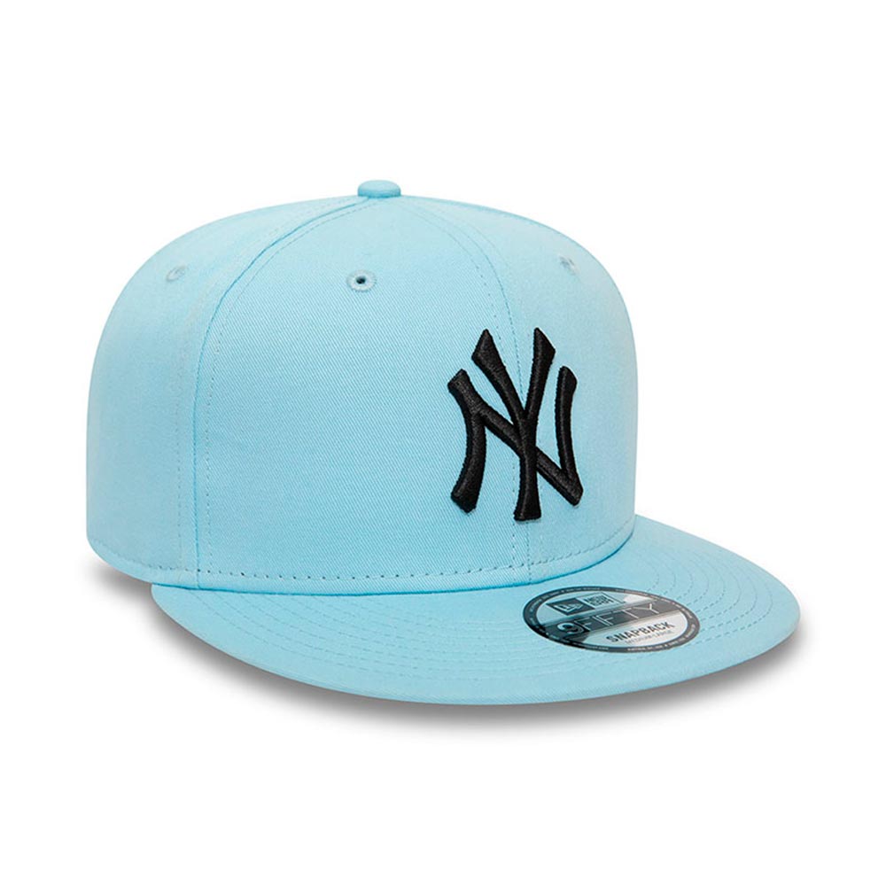 League Ess 9Fifty New York Yankees New Era image number null