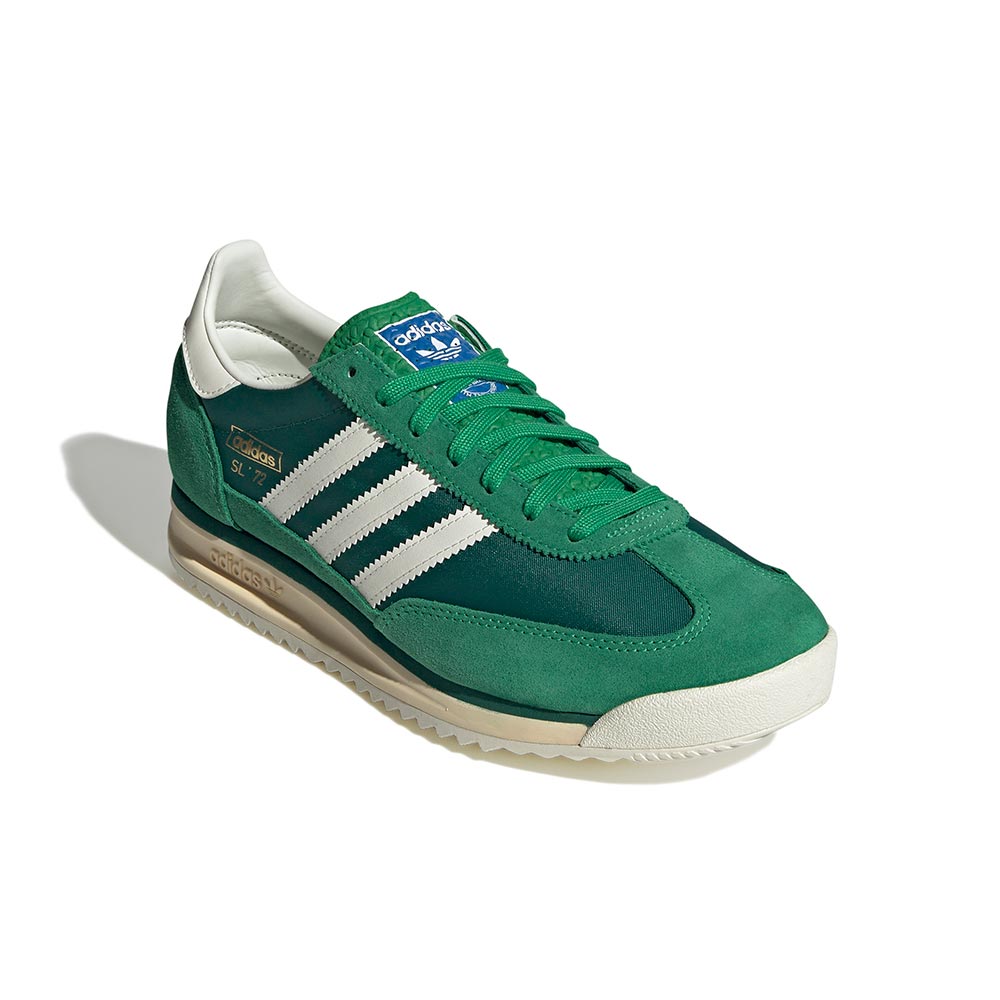 Sl 72 Rs Shoes Adidas