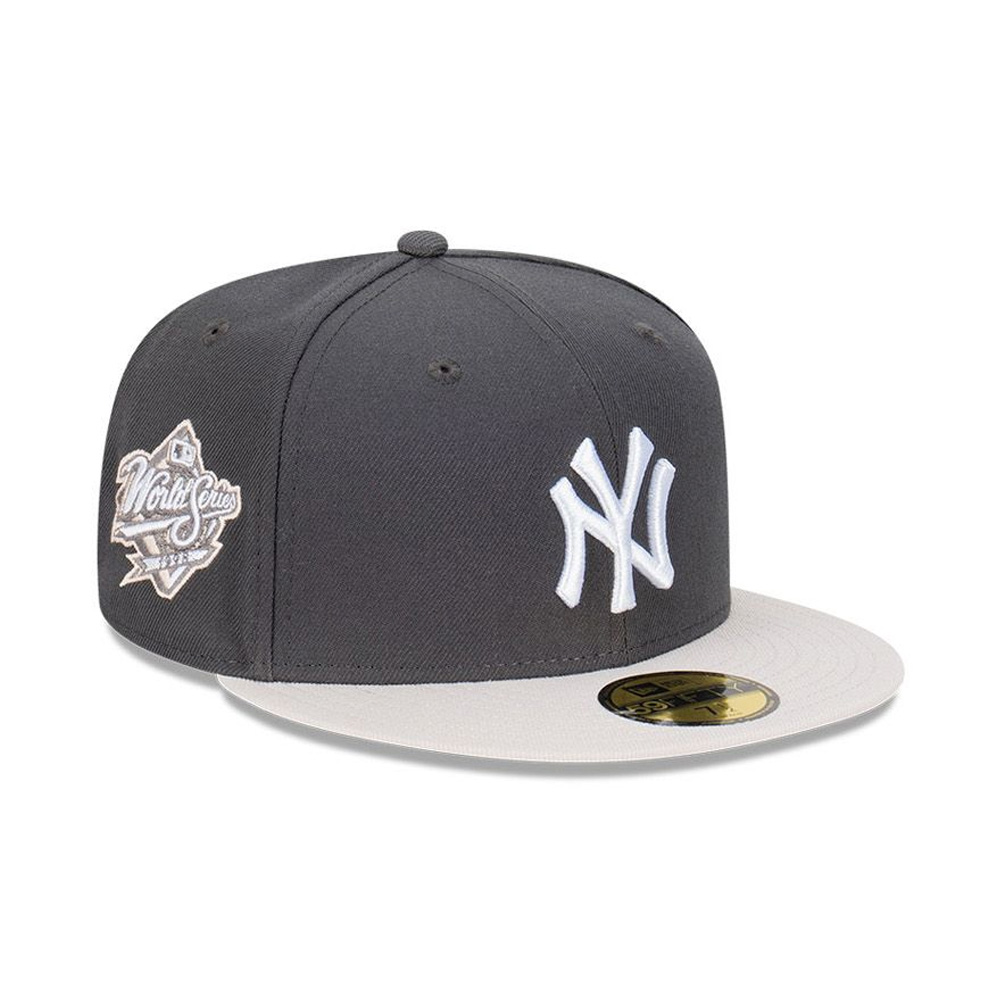 5950 Q124 Pavement New York Yankees New Era image number null