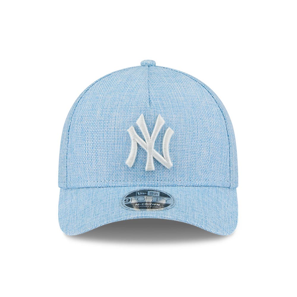 Cotton Weave 24589 New York Yankees Glb New Era image number 0