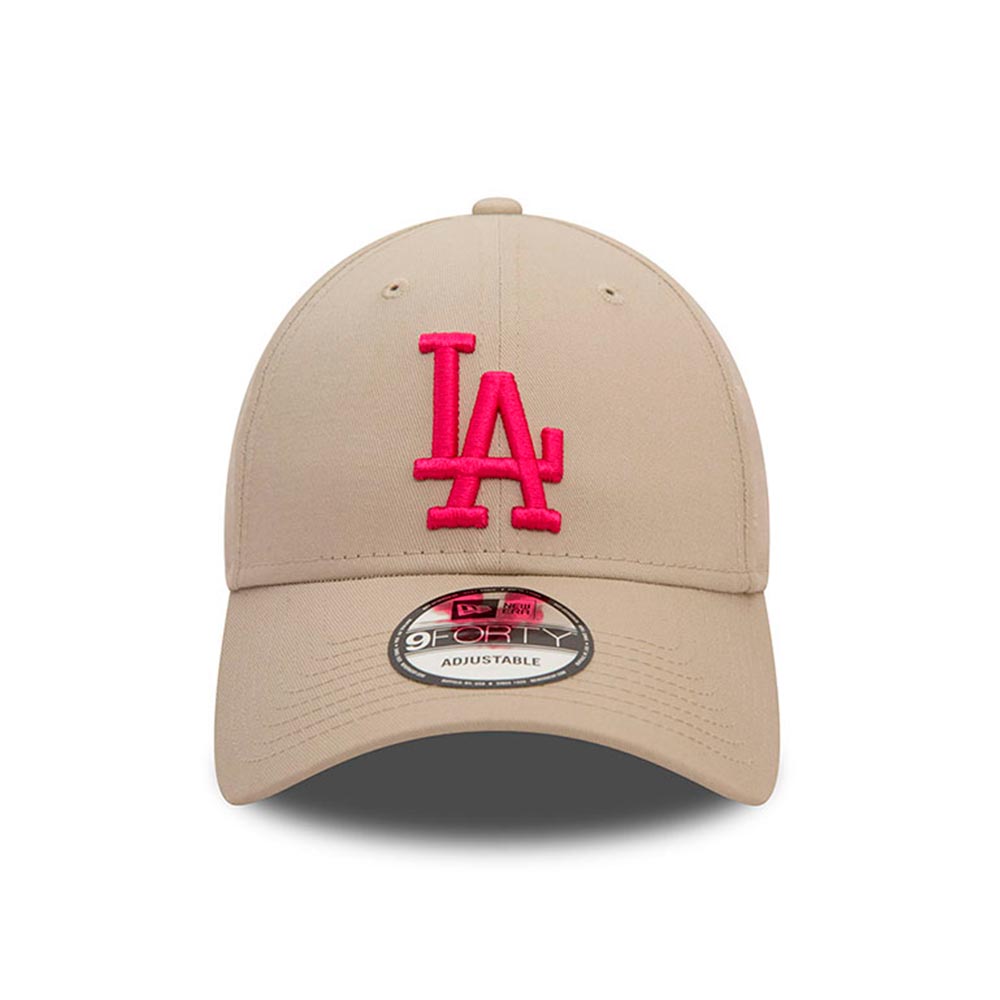 League Ess 9Forty Los Angeles Dodgers New Era image number null