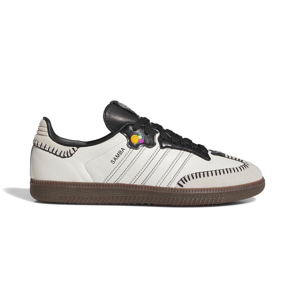 Samba Og Adidas image number null