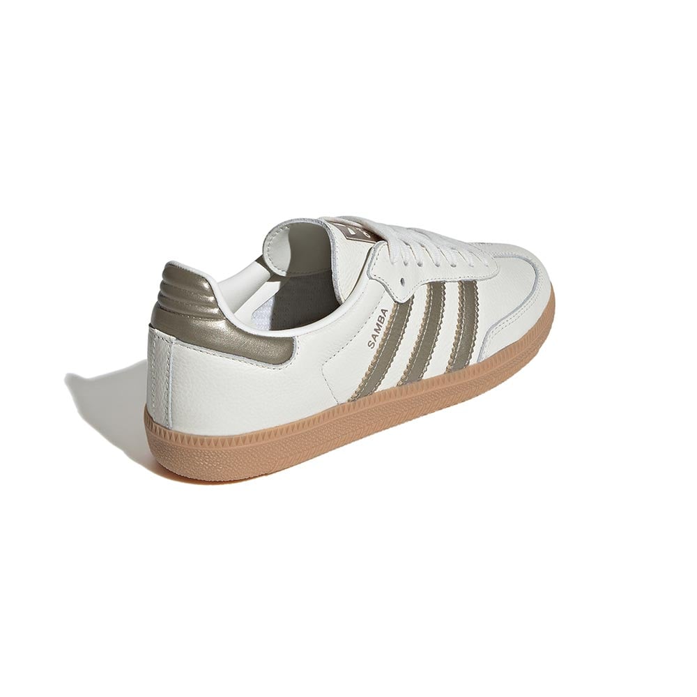 Samba Og W Adidas image number 3