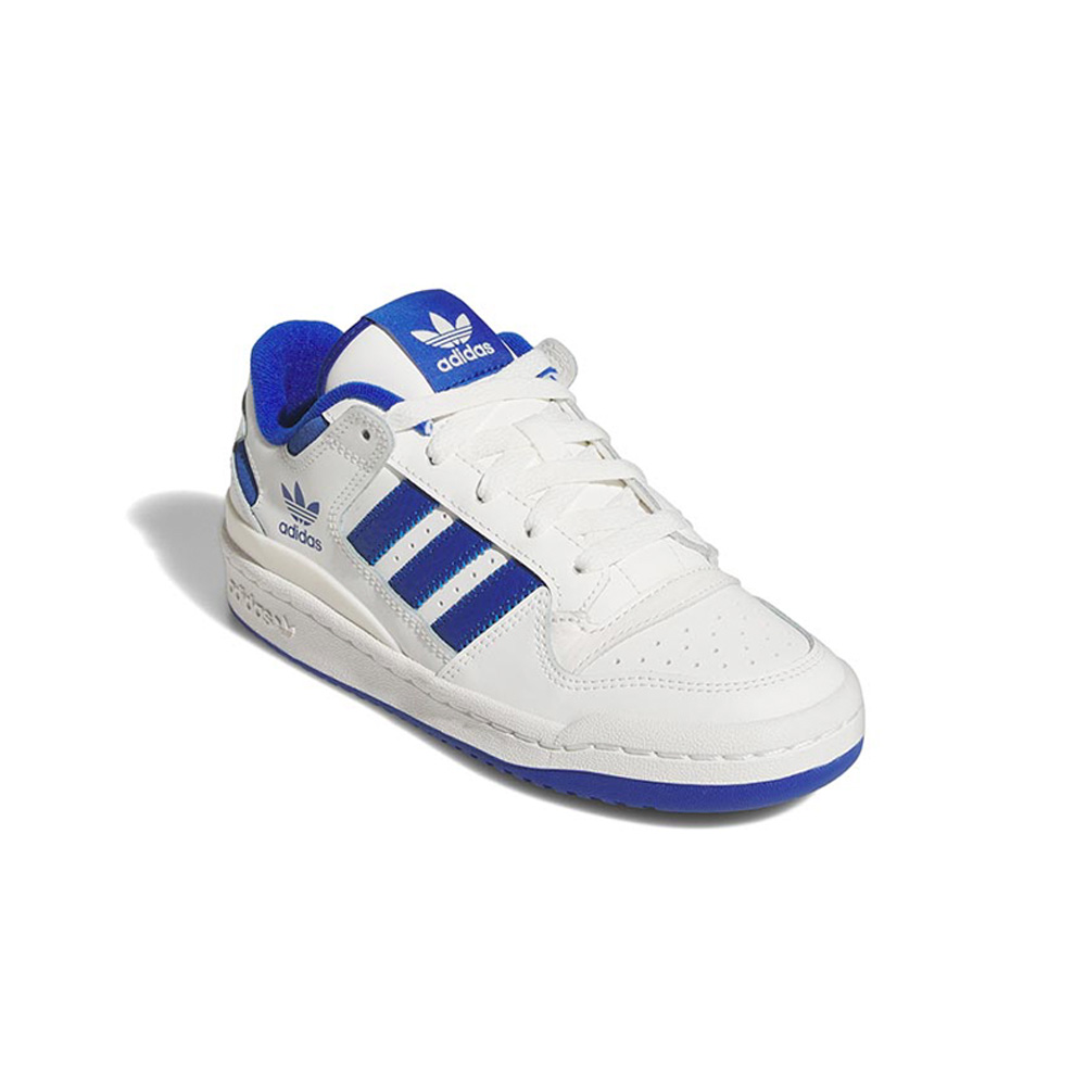 Forum Low Cl Shoes Kids Adidas image number 3