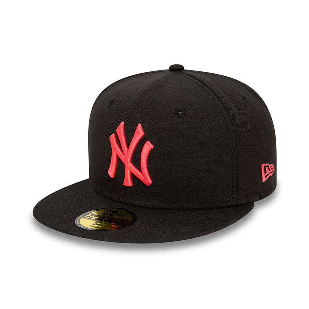 Style Activist 59Fifty New York Yankees New Era image number null