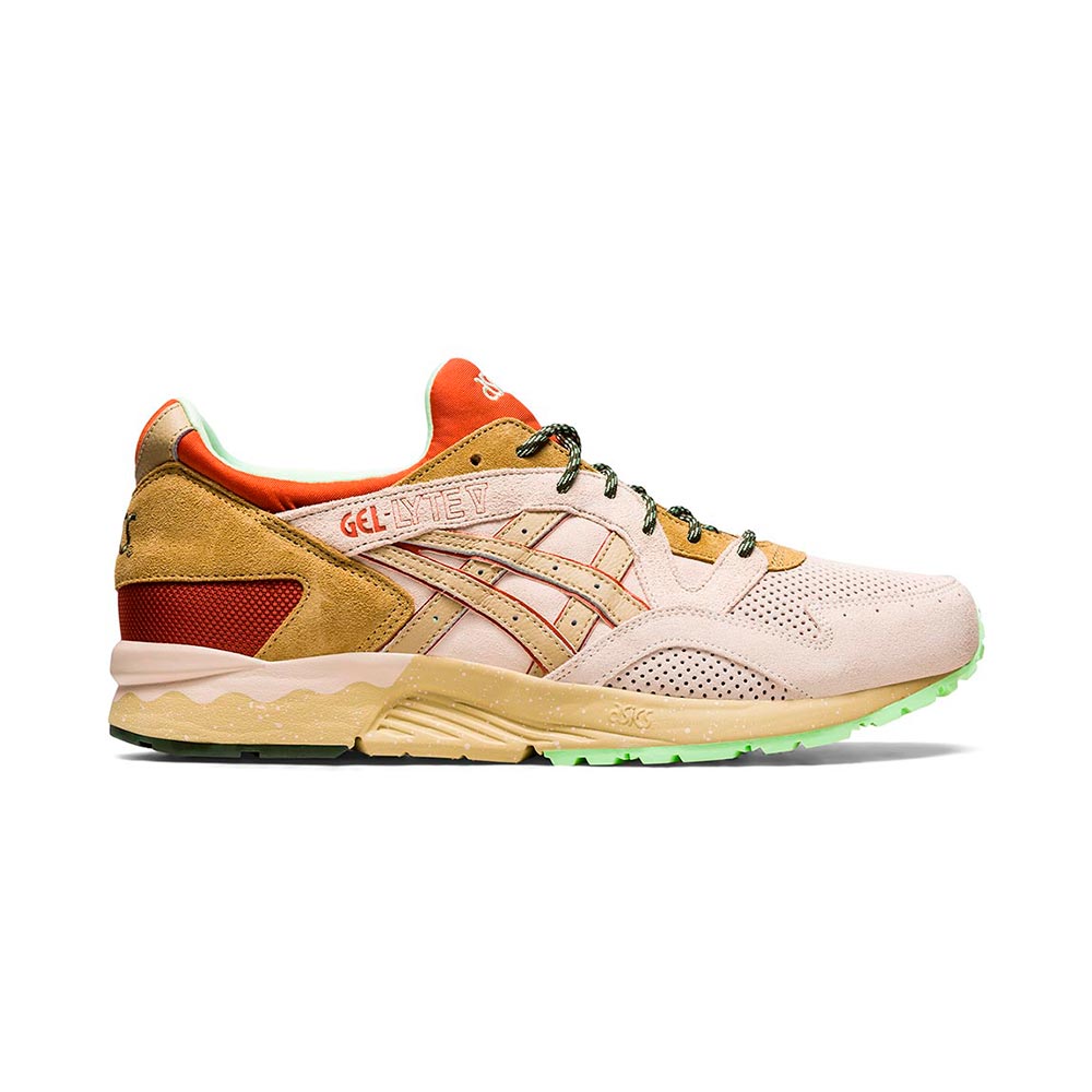 Gel Lyte V Asics image number null