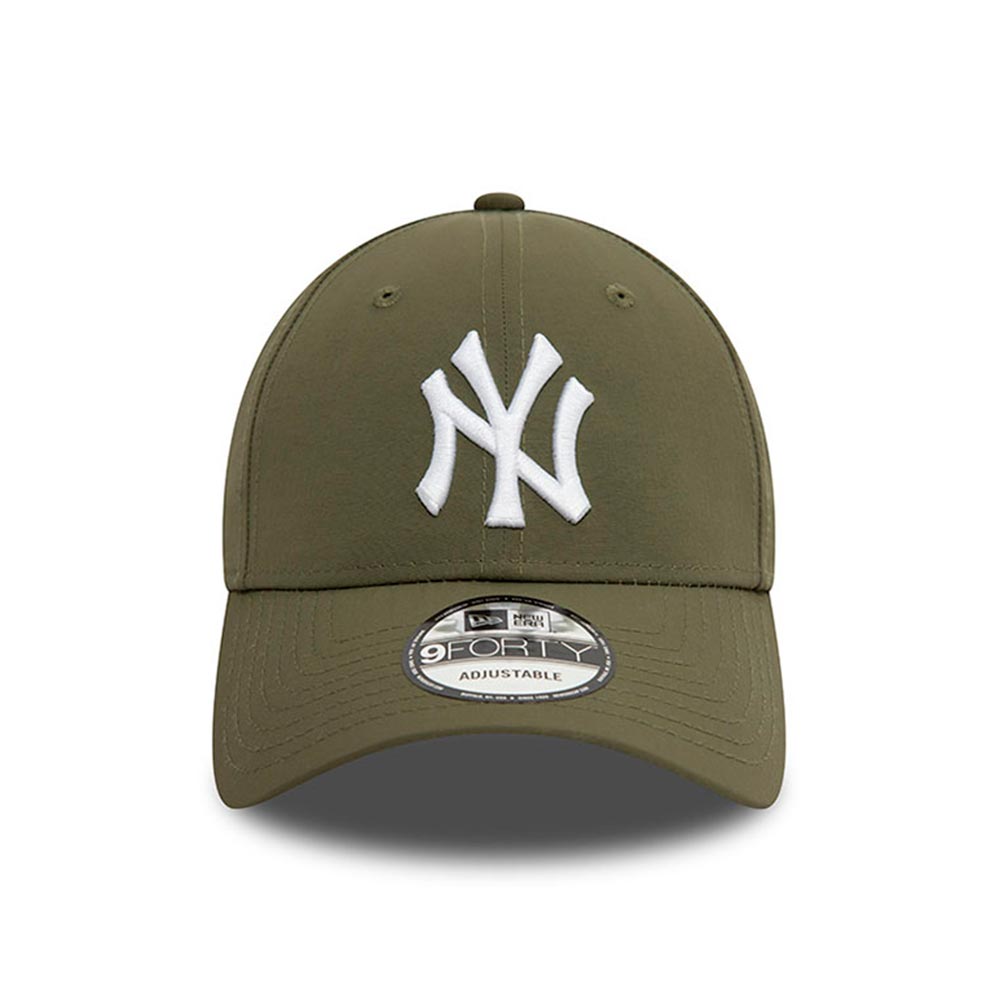 Recycled 9Forty New York Yankees Nov New Era image number null