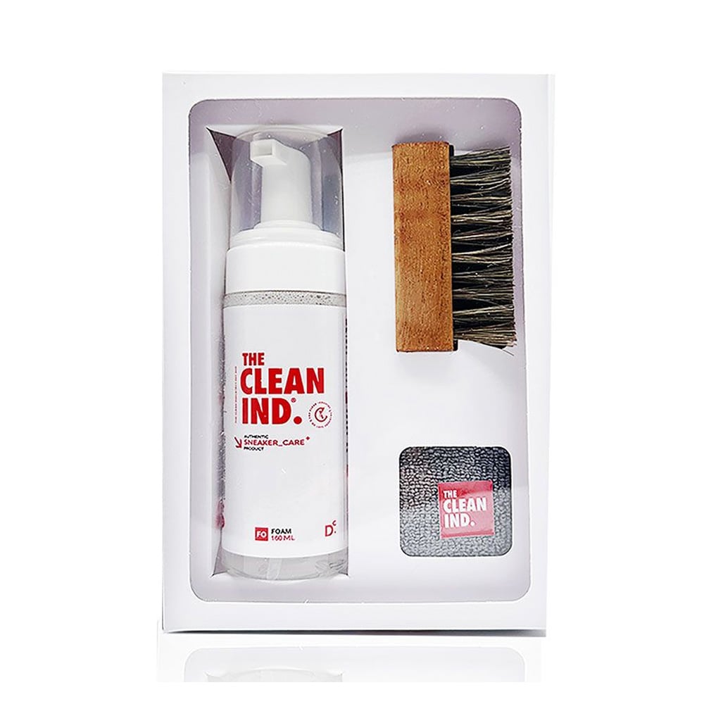 Cap Cleaning Kit The Clean Industry image number null