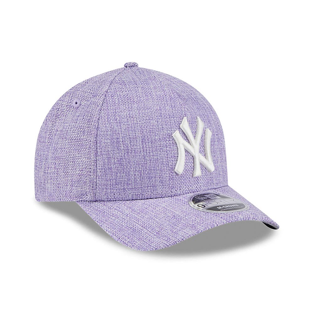 Cotton Weave 24589 New York Yankees Mma New Era image number 2