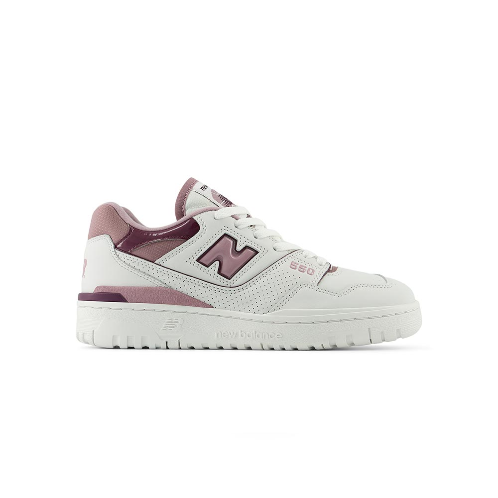 Bb550 New Balance Shoes image number 0