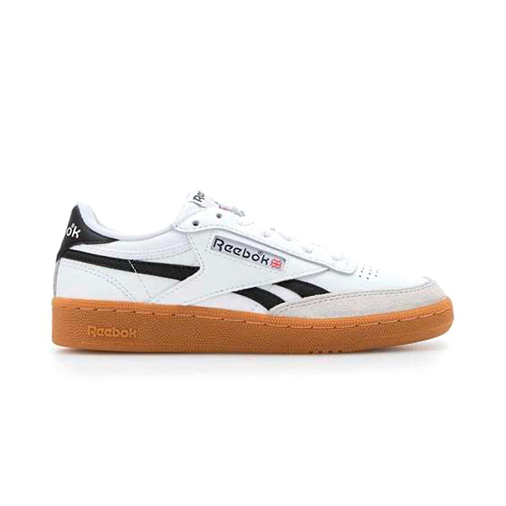 Club C Revenge Vintage Reebok image number null