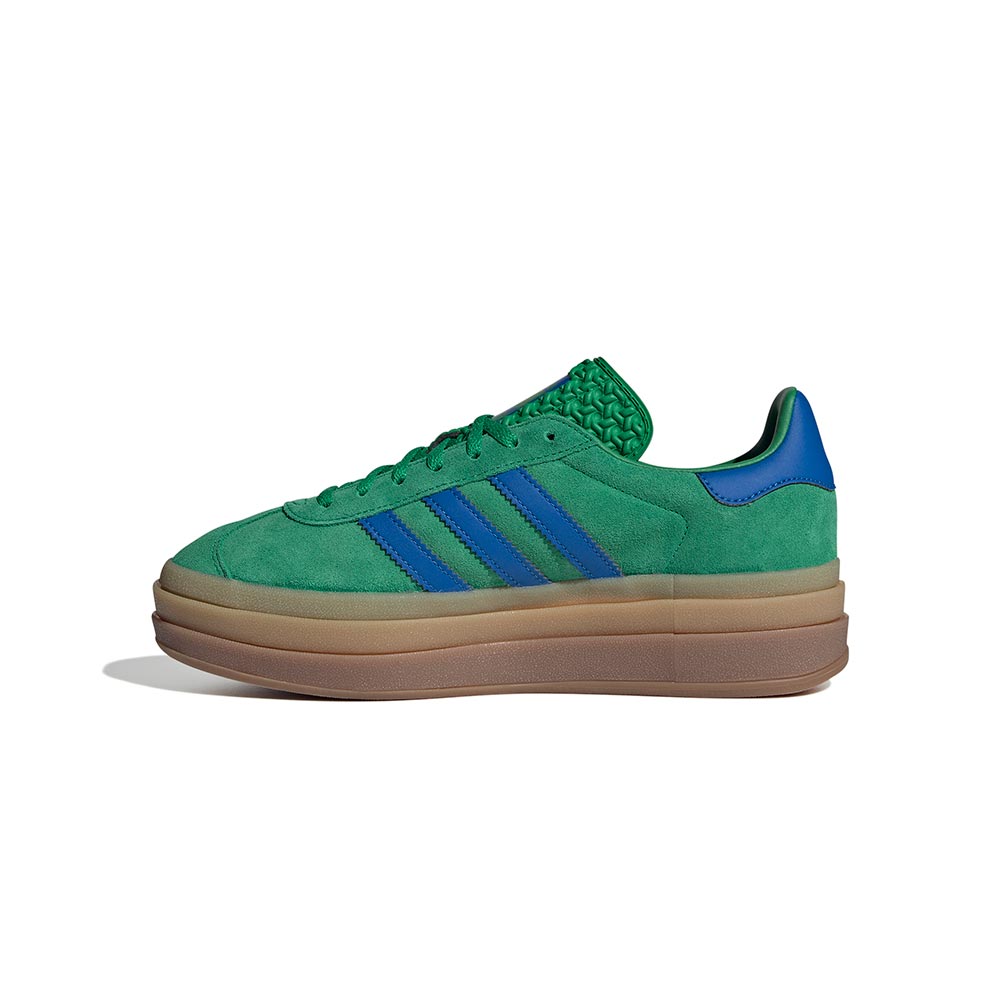 Gazelle Bold W Adidas image number null