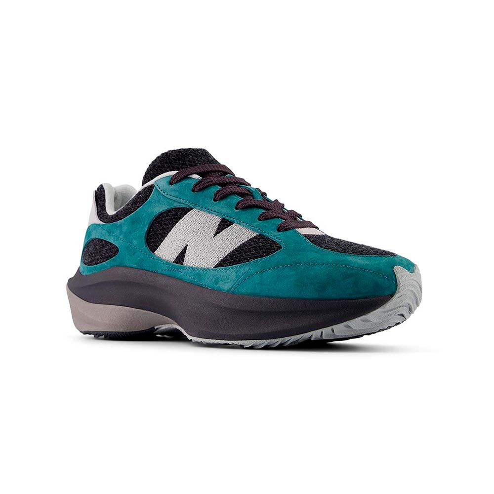 Warped Runner New Balance image number null