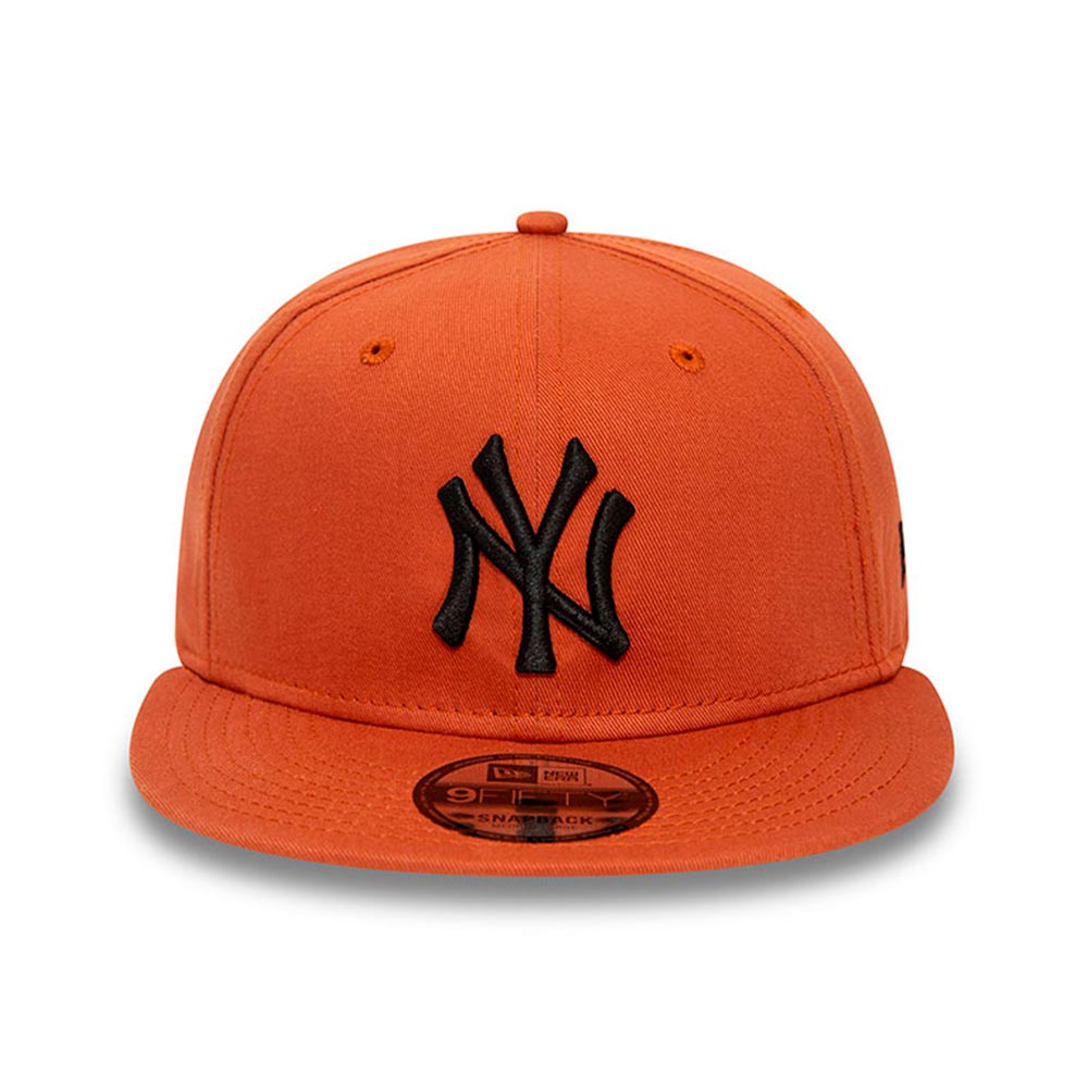 League Ess 9Fifty New York Yankees New Era image number null