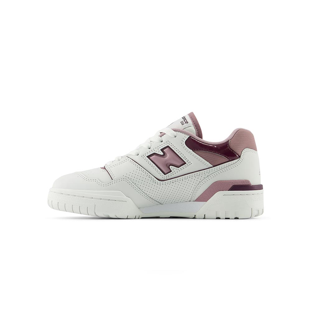 Bb550 New Balance Shoes image number 1