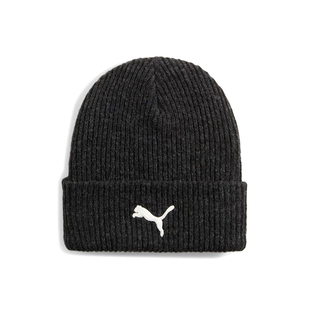 Classics Elevated Beanie Puma