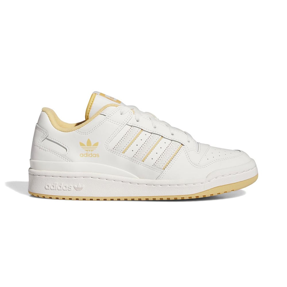 Forum Low Cl Shoes Adidas image number 0