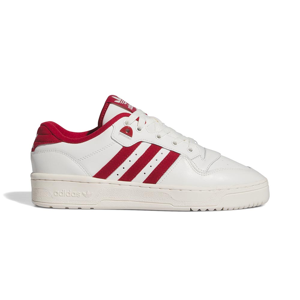 Rivalry Low Adidas Shoes image number 0