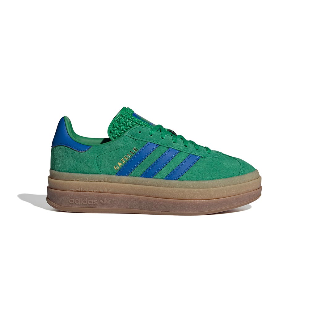 Gazelle Bold W Adidas image number null