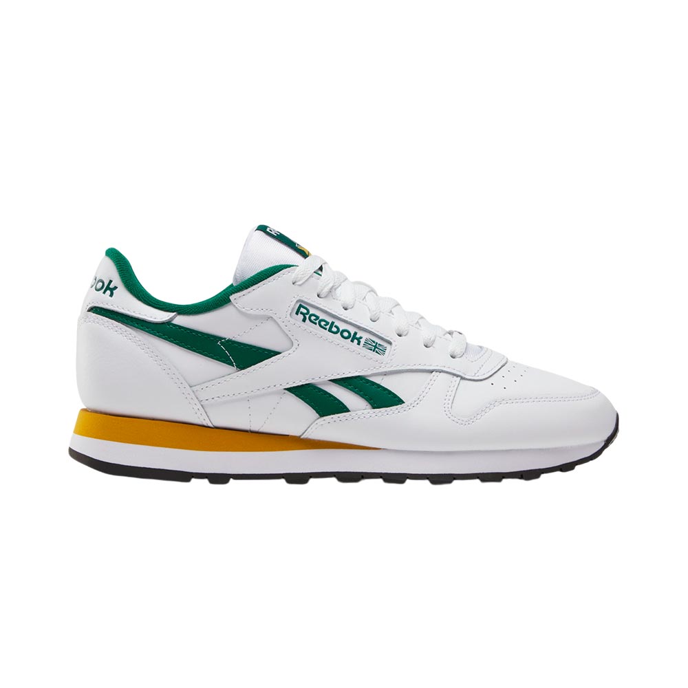 Classic Leather Reebok Shoes image number 0