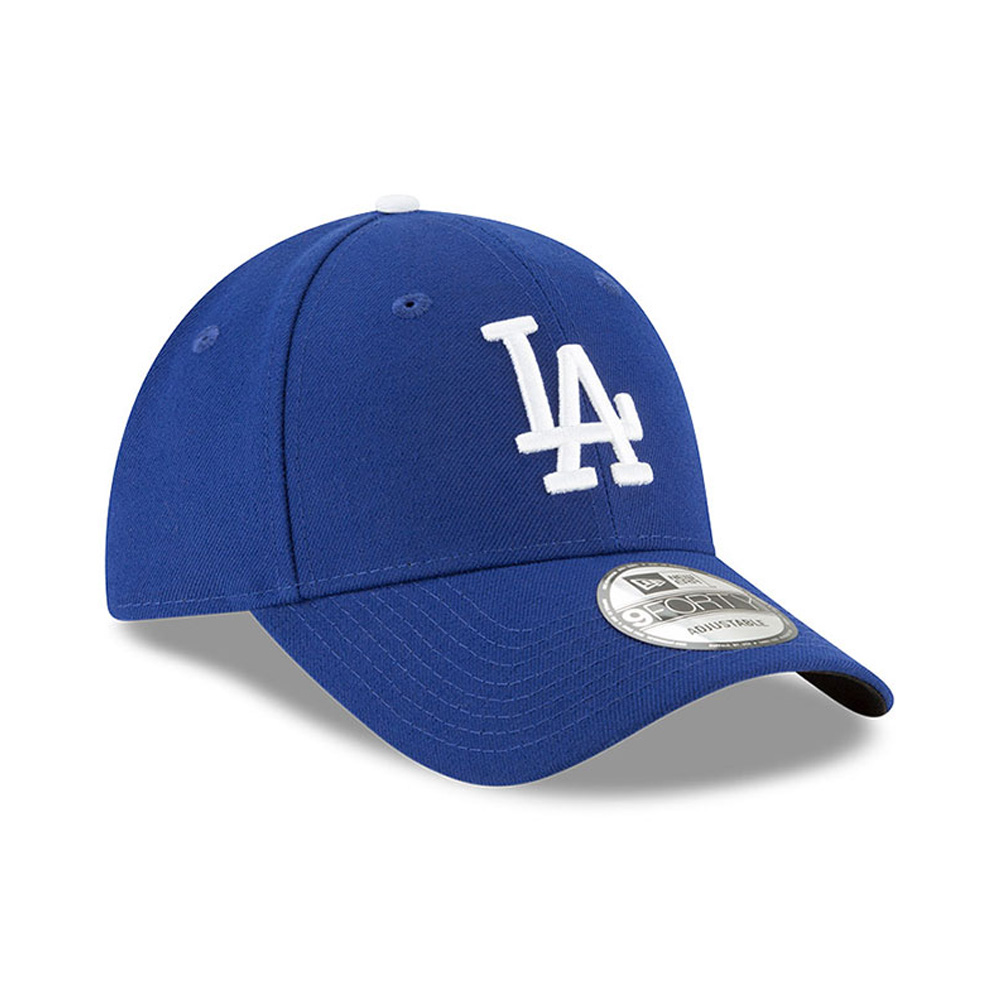 The League Los Angeles Dodgers Gm New Era image number null