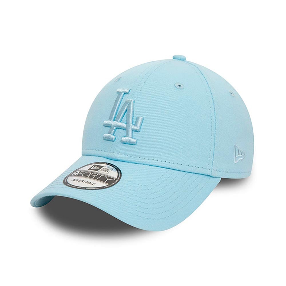 League Ess 9Forty Los Angeles Dodgers New Era image number null