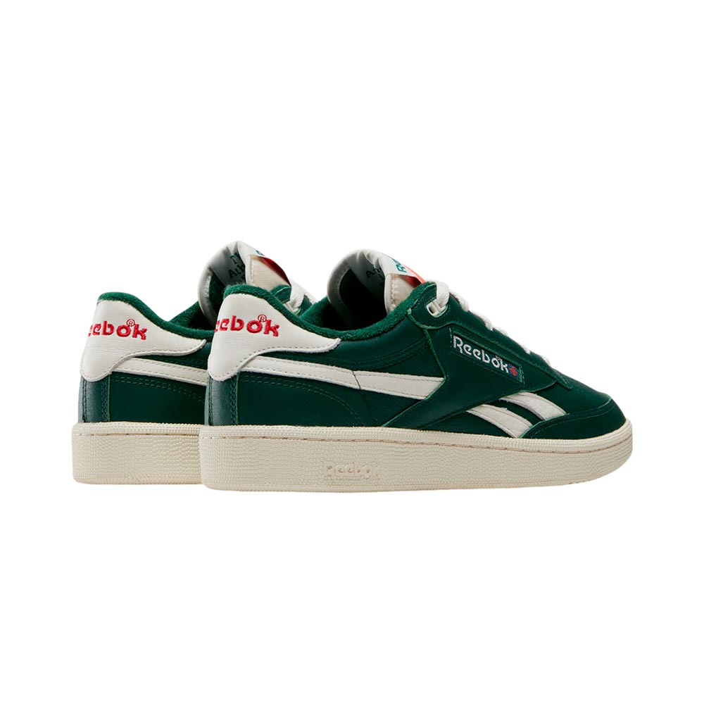 Club C Revenge Vintage Reebok image number null