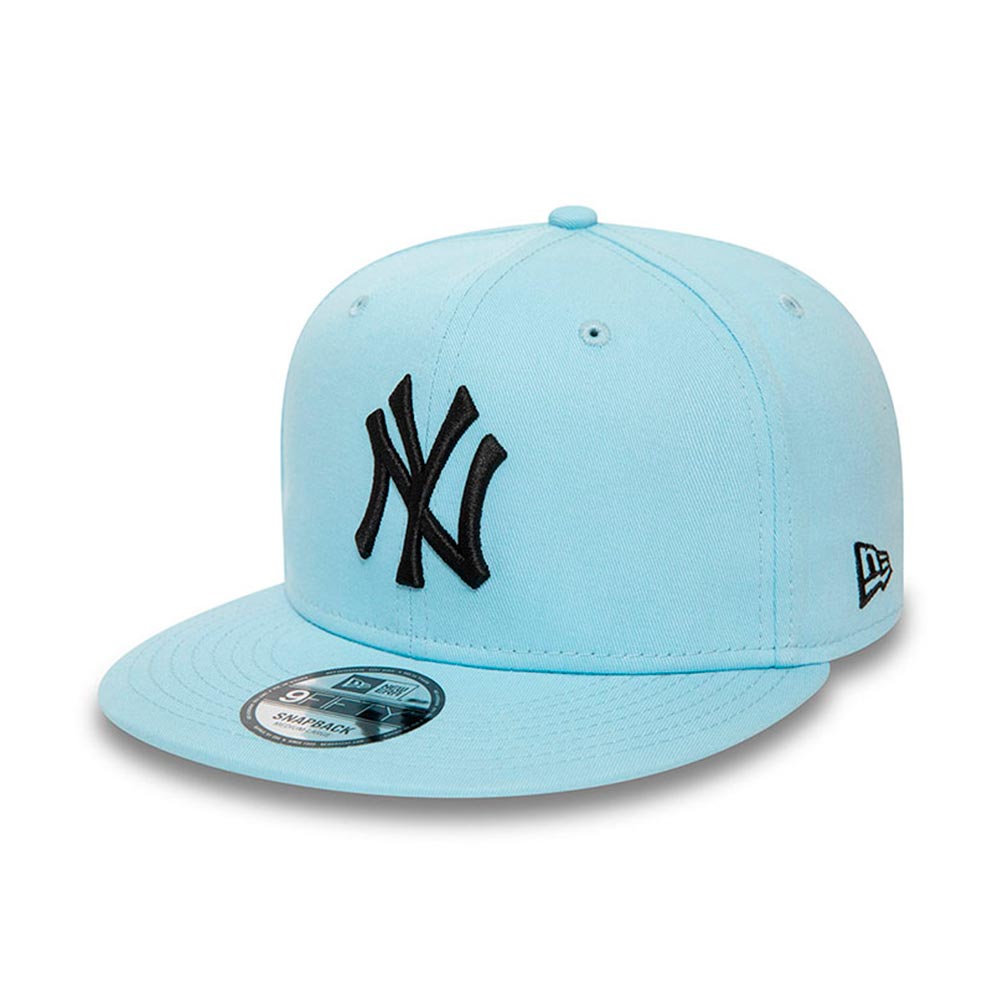 League Ess 9Fifty New York Yankees New Era image number null