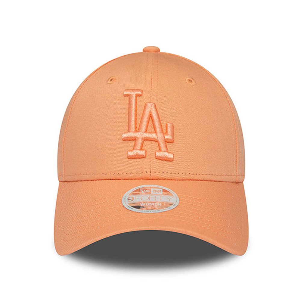 Wmns League Ess 9Forty Los Angeles Dodgers New Era image number null