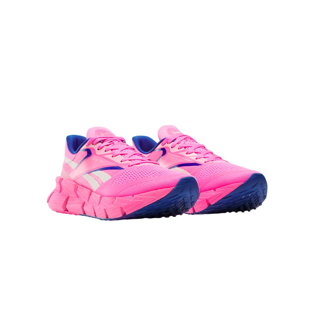 Reebok X Barbie Float Zig Reebok image number null