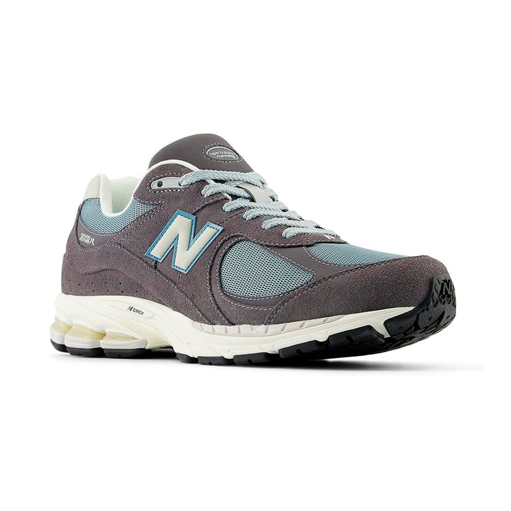 2002 New Balance image number 2