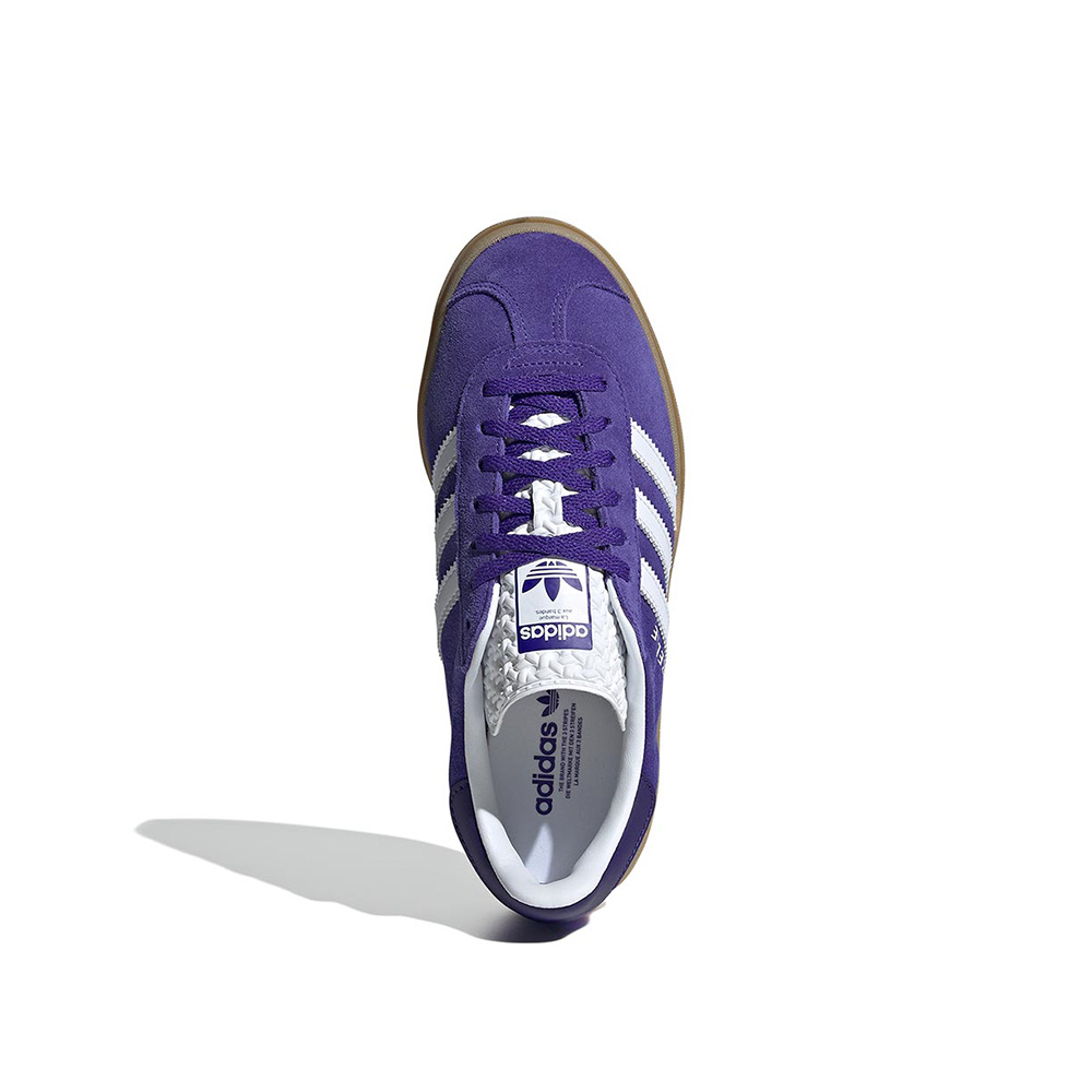 Gazelle Bold Shoes Adidas image number 2