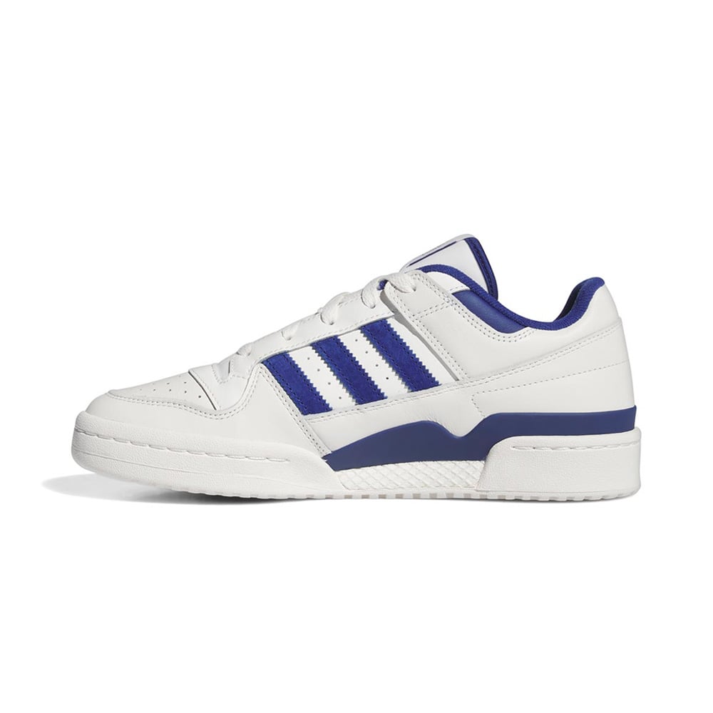 Forum Low Cl Shoes Adidas image number 1