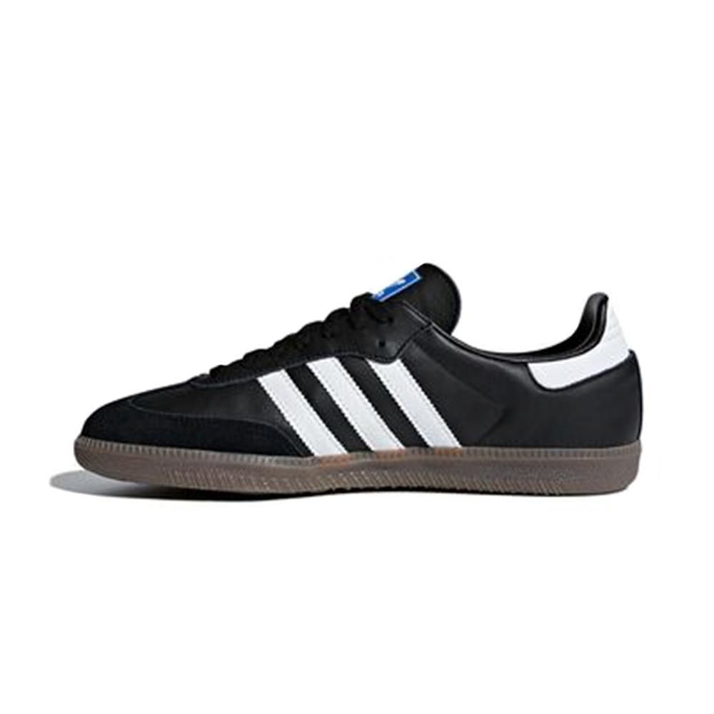 Samba Og Shoes Adidas image number 1