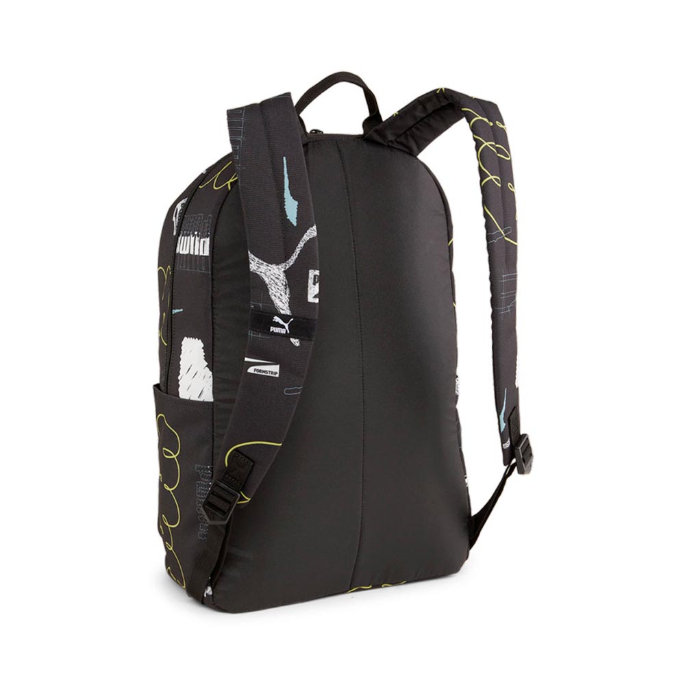 Classics Archive Backpack Puma image number null