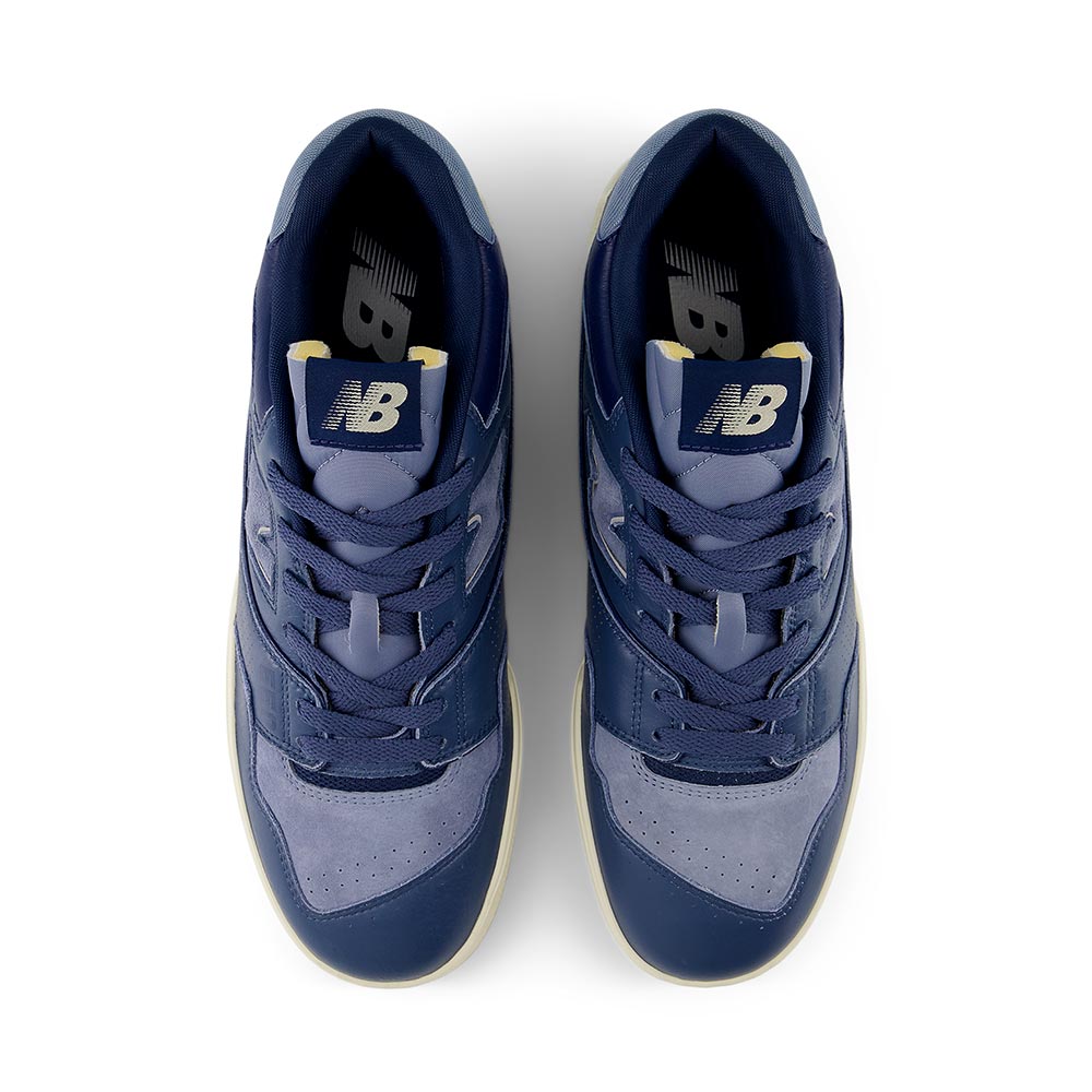 Bb550 New Balance Shoes image number 3