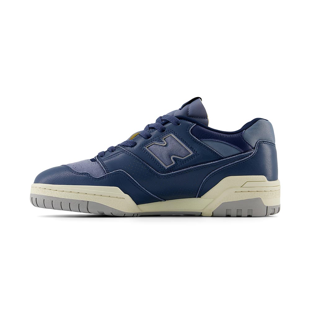 Bb550 New Balance Shoes image number 1