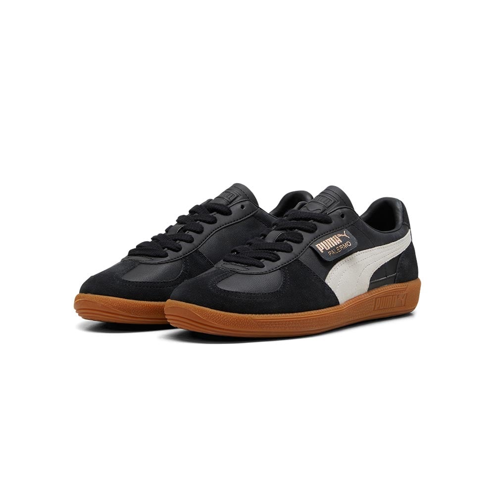 Palermo Lth Wns Puma image number 2