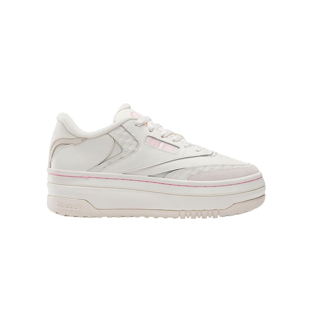 Reebok X Barbie Club C Extra Reebok image number null