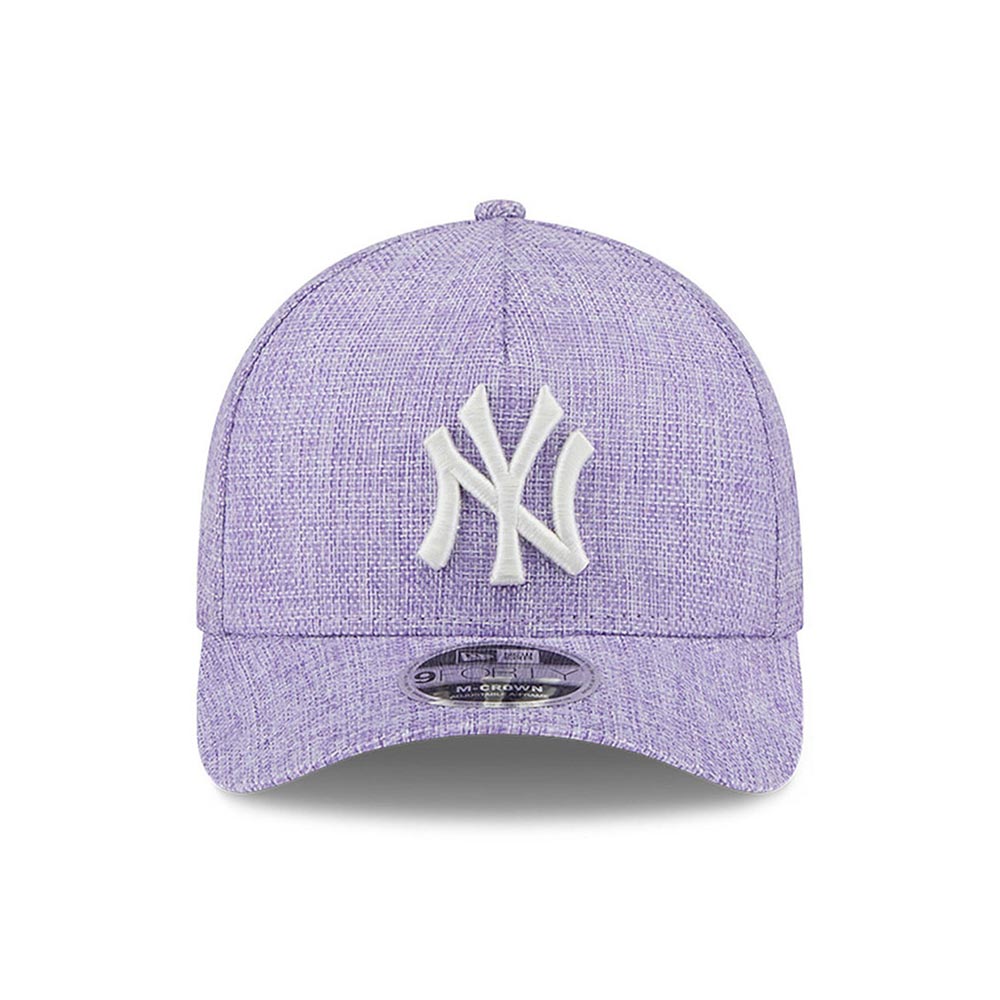 Cotton Weave 24589 New York Yankees Mma New Era image number 0