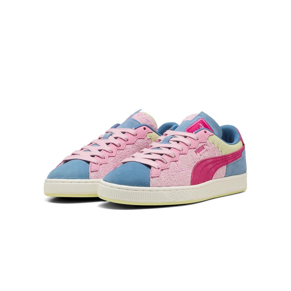 Suede Squid Game Puma image number 2