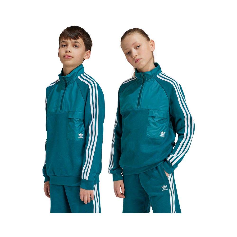 Hz Crew Adidas image number null