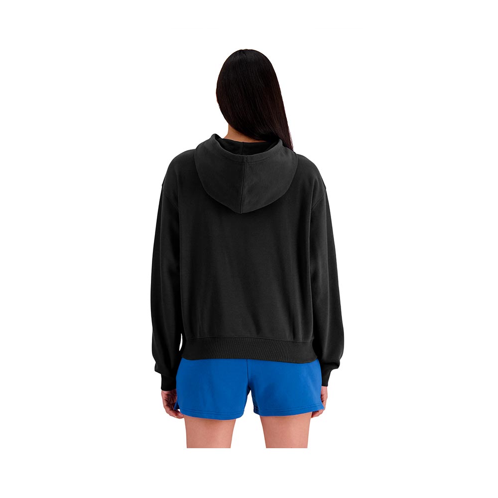 Sport Essentials French Hoodie New Balance image number null