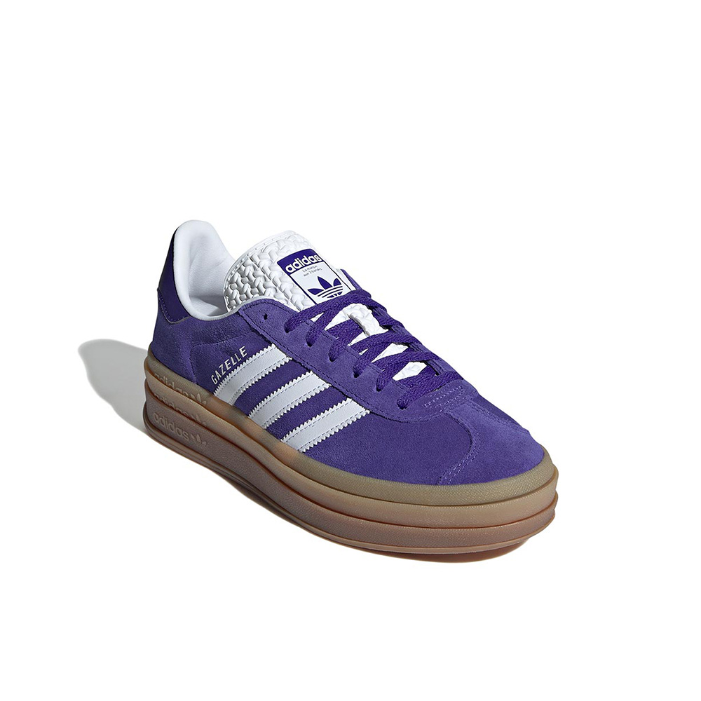 Gazelle Bold Shoes Adidas image number 3