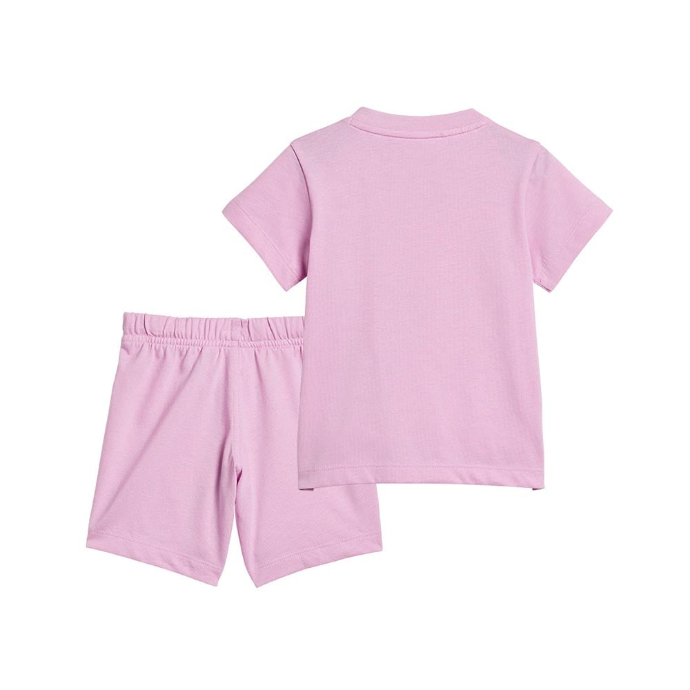 Short Tee Set Adidas