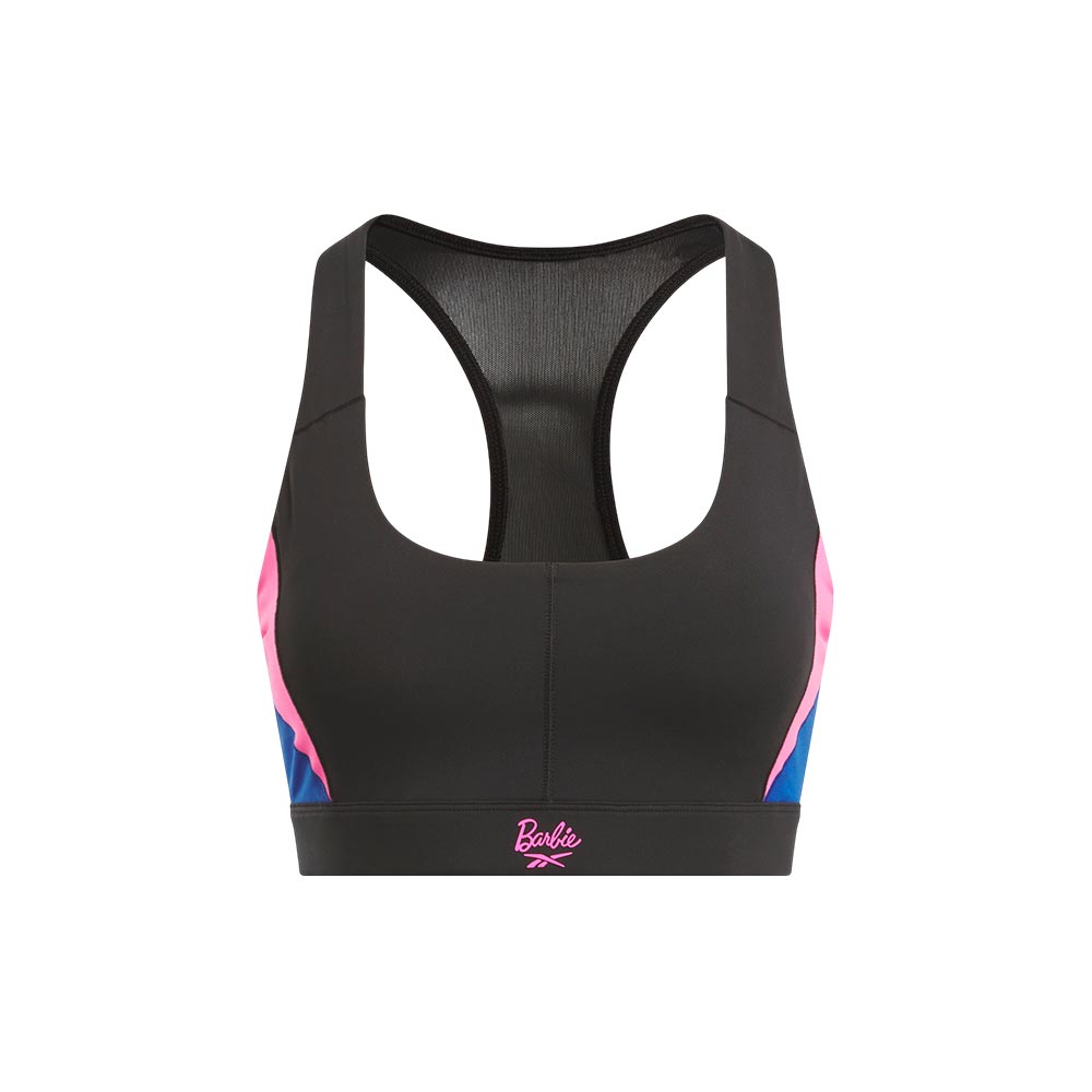 Reebok X Barbie Sports Bra Reebok image number null